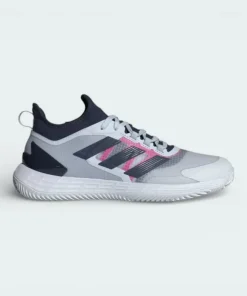 adidas Adizero Ubersonic 4.1 Men's Blue Clay Tennis Shoes IH0127