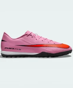 Nike Air Zoom Mercurial Vapor XVI Academy TF Men's Pink FQ8449 600