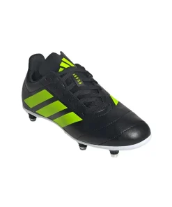Adidas Junior Rugby Boot SG JQ2372 Black