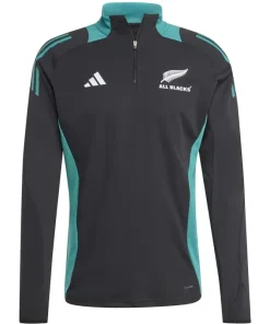Adidas Mens All Blacks Training Top Black