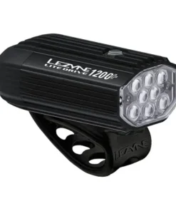 Lezyne Lite Drive 1200+ LED Front Bike Light