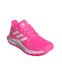 Adidas Kids Hockey Trainer Youngstar Lucid Pink/Cloud White