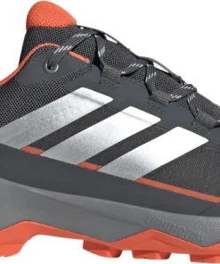 adidas Terrex Skychaser AX5 GORE-TEX Mens Walking Shoes - Grey