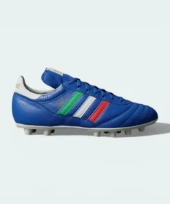 adidas Copa Mundial Italy Edition Made in Germany FG Boots IG6280
