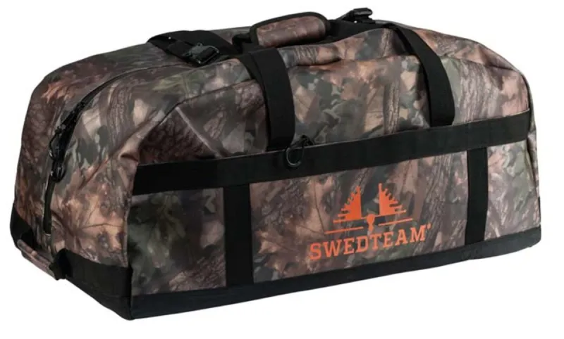 SwedTeam Wp Bag 95L