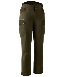 Deerhunter Eagle Trousers Tarmac Green