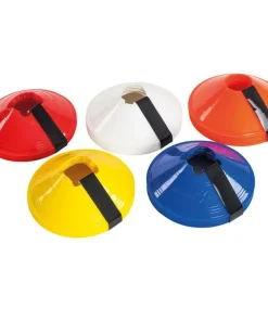 T.Cones Spacemarkers Pack of 10
