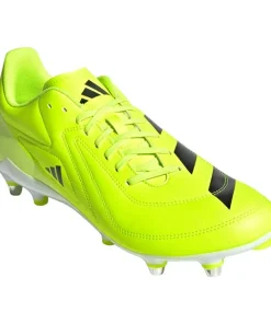 Adidas Adults Rugby Boot RS-15 SG JQ2354 Yellow