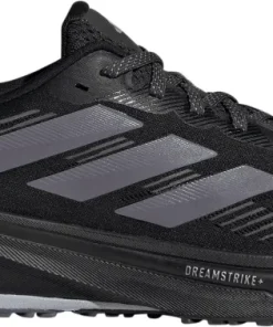 adidas Supernova Rise GORE-TEX Womens Running Shoes - Black