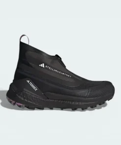adidas by Stella McCartney x Terrex Free Hiker Shoes Black IE9214