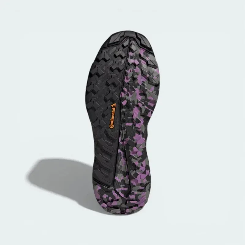 adidas by Stella McCartney x Terrex Free Hiker Shoes Black IE9214 - Image 2