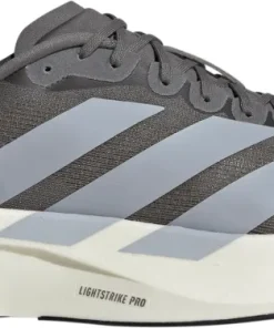 adidas Adizero EVO SL Mens Running Shoes - Grey