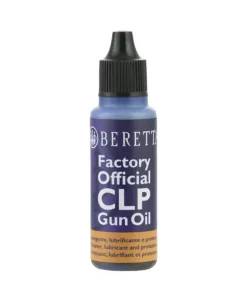 Beretta Factory Official CLP Gun Oil 25ml