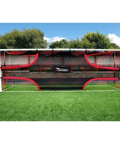 Training Target Shot