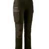Deerhunter Lady Tatra Trousers Loden Wood