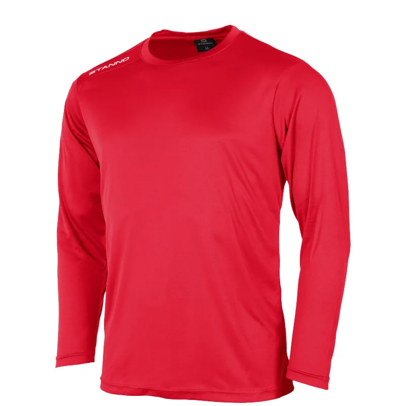 Field Long Sleeve Shirt - Junior - Image 2