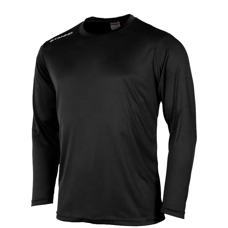 Field Long Sleeve Shirt - Junior - Image 3