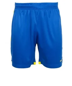 Focus Short in Adult