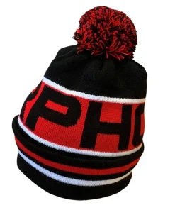 Reigate Priory HC Bobble Hat