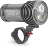 Exposure Lights Strada MK12 Road AKTiv Front Bike Light With Remote Switch
