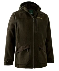 Deerhunter Tatra Jacket Loden Wood