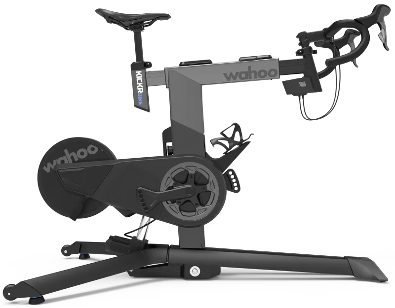 Wahoo Kickr Bike Pro Smart Trainer