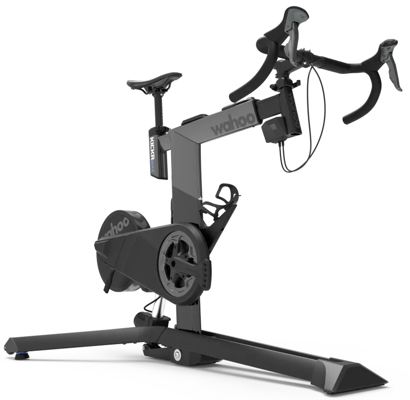 Wahoo Kickr Bike Pro Smart Trainer - Image 2