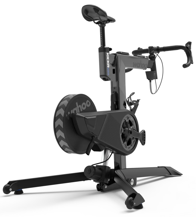 Wahoo Kickr Bike Pro Smart Trainer - Image 3