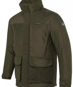 Beretta MULL INSULATED JACKET Green Moss