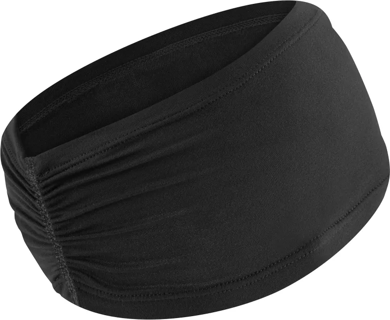Ronhill All-Terrain Running Headband - Black - Image 2
