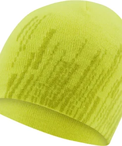Ronhill Running Beanie - Yellow