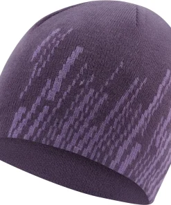 Ronhill Running Beanie - Purple
