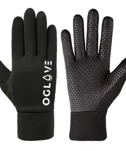 Oglove Waterproof Thermal Sport Gloves in Junior