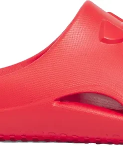 Under Armour Locker V Mens Sliders - Red