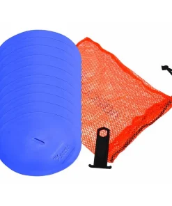 Round Marker Discs (Set of 10)