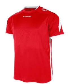 Drive Short Sleeve Shirt Junior