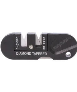 Cold Steel 3-In-1 Knife Sharpener