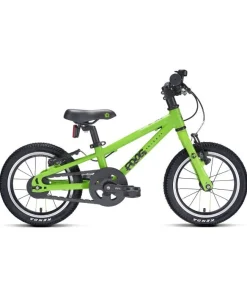 Frog 38 14 Inch Kids Bike 2026 - Green