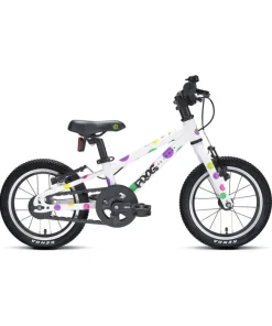 Frog 38 14 Inch Kids Bike 2026 - Spotty