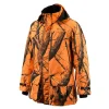 Beretta MULL INSULATED JACKET Realtree Ap Camo Hd Orange