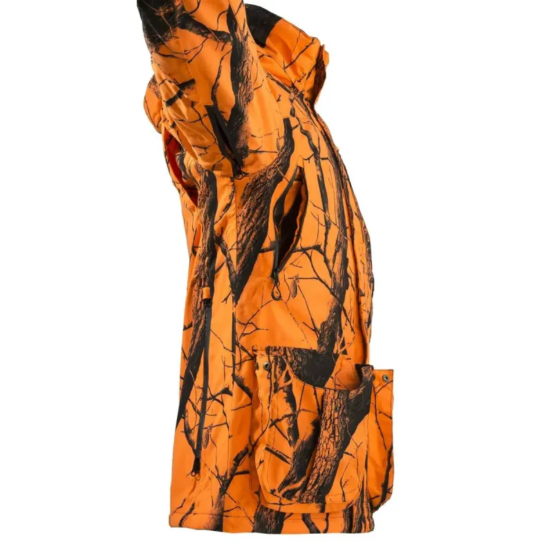 Beretta MULL INSULATED JACKET Realtree Ap Camo Hd Orange - Image 2