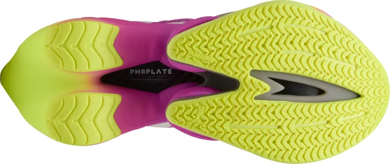 Puma Fast-RB Nitro Elite Mens Running Shoes - White - Image 2