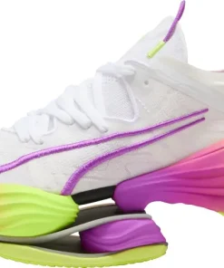 Puma Fast-RB Nitro Elite Womens Running Shoes - White