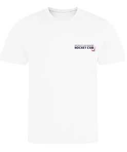 Brombeck Hockey Club Junior Home Shirt