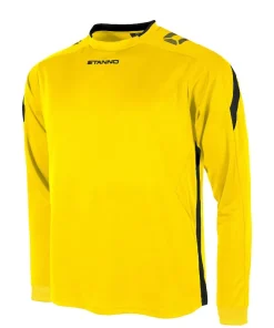 Drive Long Sleeve Shirt Junior