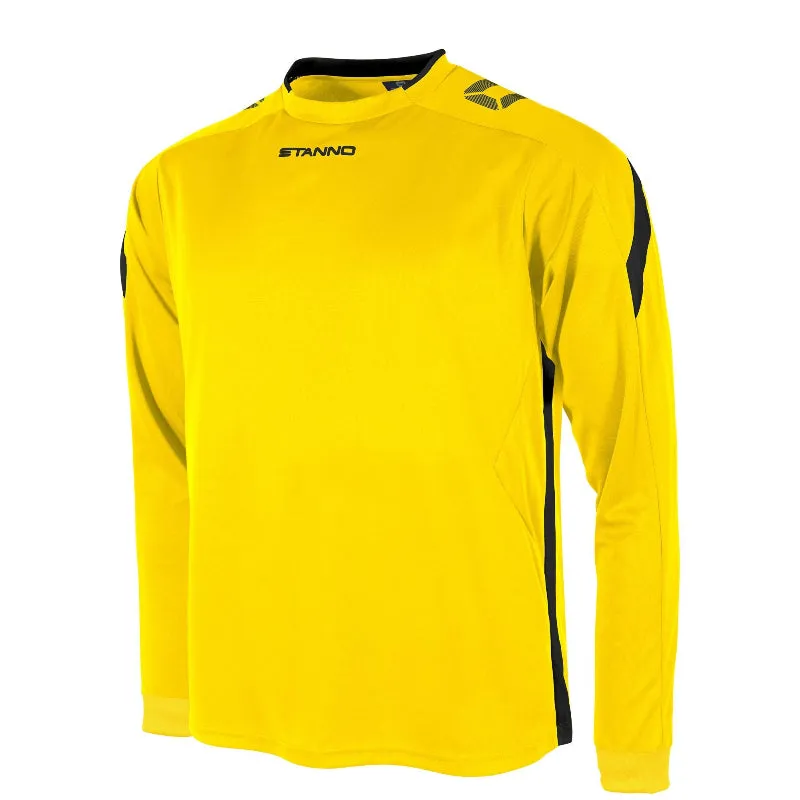 Drive Long Sleeve Shirt Junior