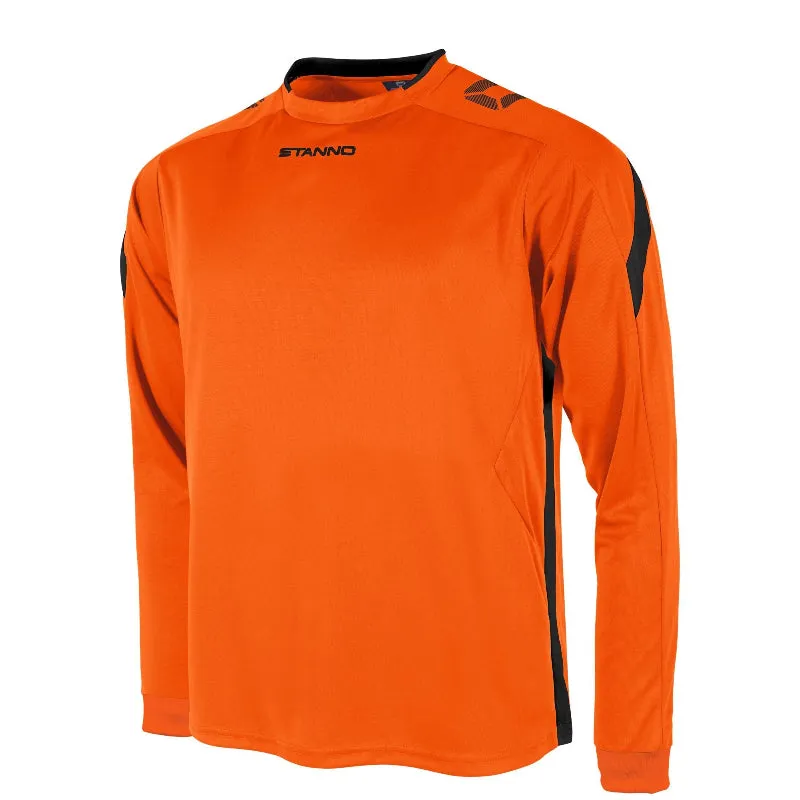 Drive Long Sleeve Shirt Junior - Image 2