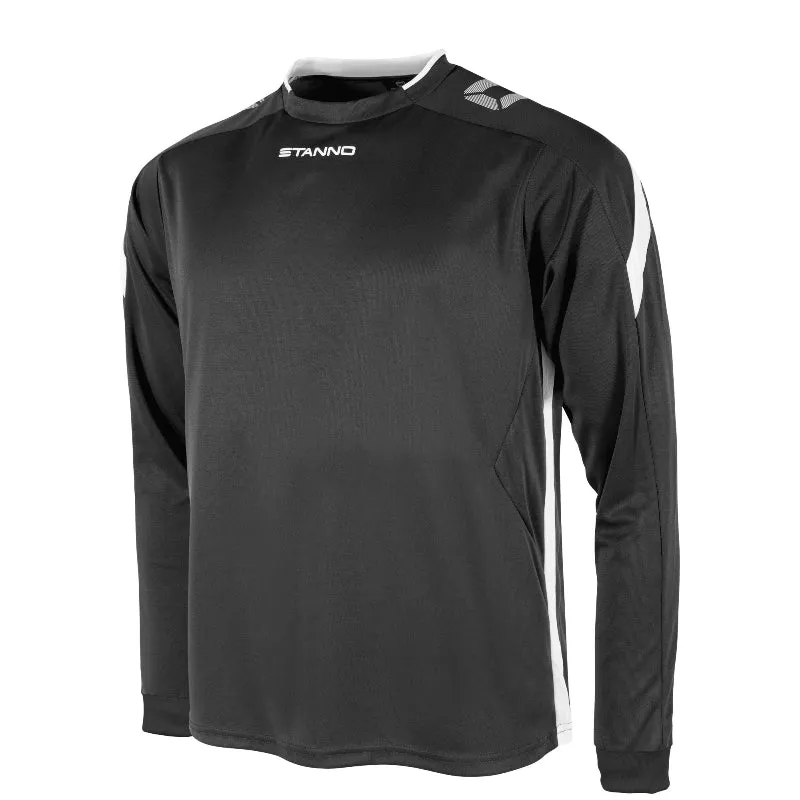 Drive Long Sleeve Shirt Junior - Image 3