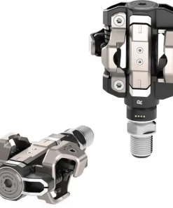 Garmin Rally XC210 Dual-Sensing Power Meter Pedals - Black