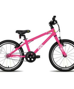 Frog 47 18 Inch Junior Bike 2026 - Pink